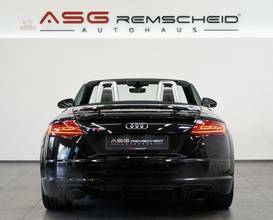 Thumbnail von Audi - TT RS