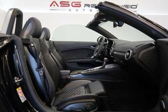 Thumbnail von Audi - TT RS