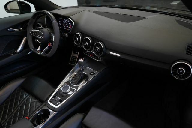 Thumbnail von Audi - TT RS