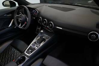 Thumbnail von Audi - TT RS