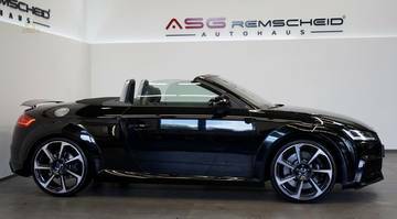 Thumbnail von Audi - TT RS