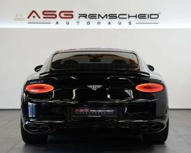 Thumbnail von Bentley - Continental GT
