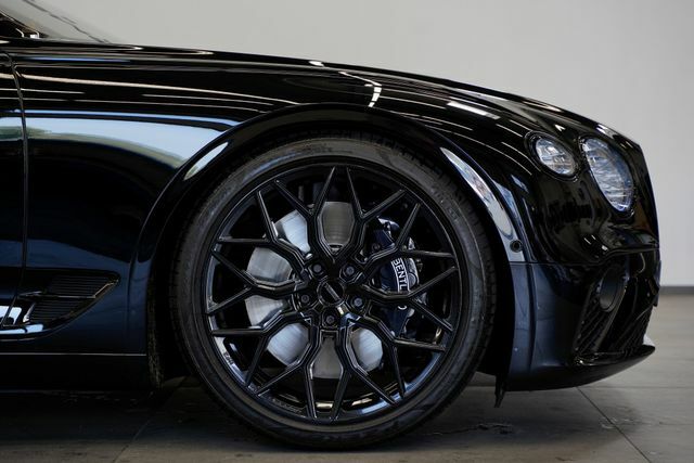 Thumbnail von Bentley - Continental GT