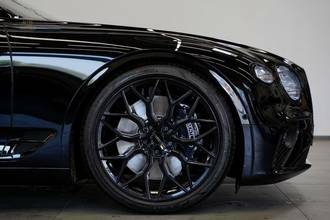 Thumbnail von Bentley - Continental GT