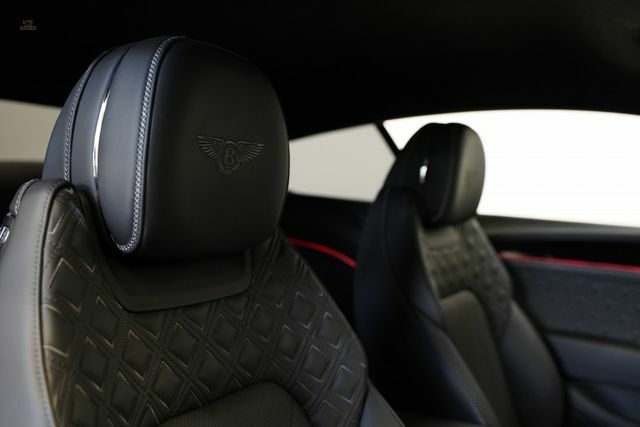 Thumbnail von Bentley - Continental GT