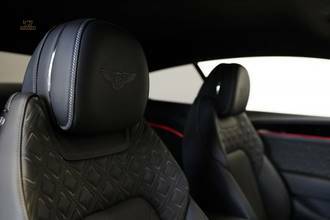 Thumbnail von Bentley - Continental GT