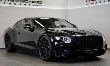 Thumbnail von Bentley - Continental GT