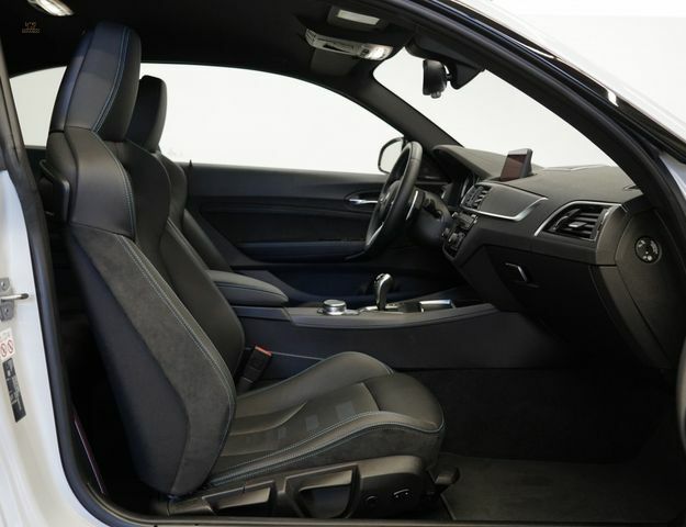 Thumbnail von BMW - M2