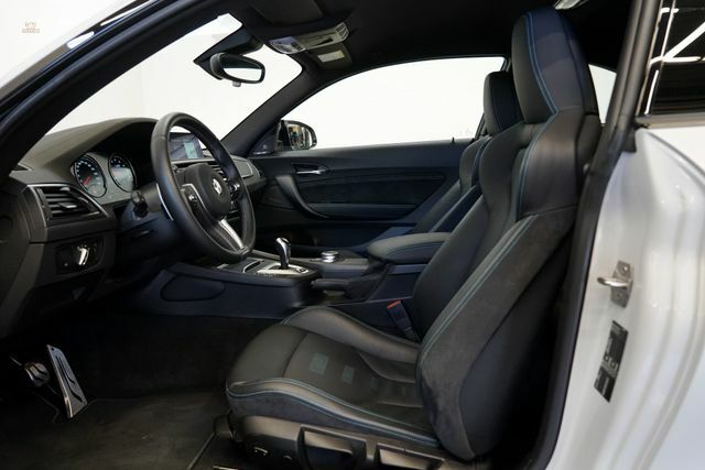 Thumbnail von BMW - M2