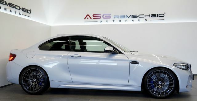 Thumbnail von BMW - M2