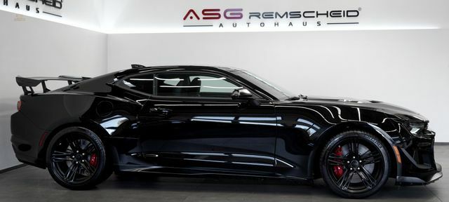 Thumbnail von Chevrolet - Camaro