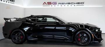 Thumbnail von Chevrolet - Camaro