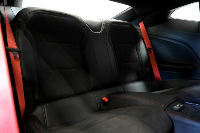 Thumbnail von Chevrolet - Camaro