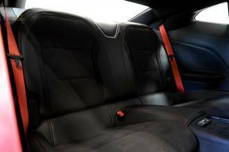 Thumbnail von Chevrolet - Camaro