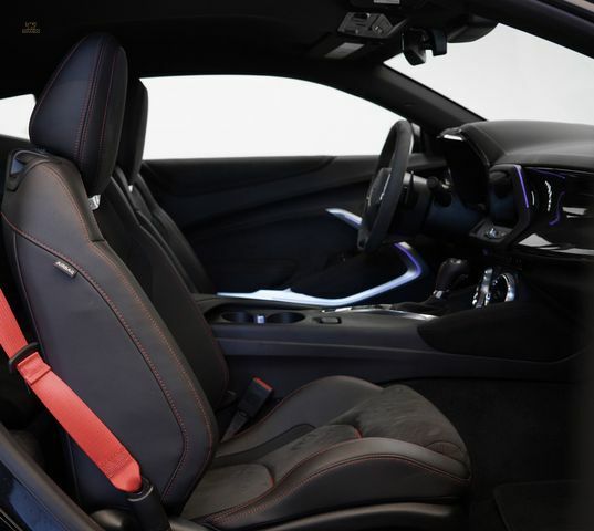 Thumbnail von Chevrolet - Camaro