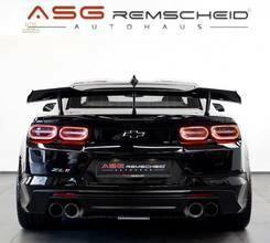 Thumbnail von Chevrolet - Camaro