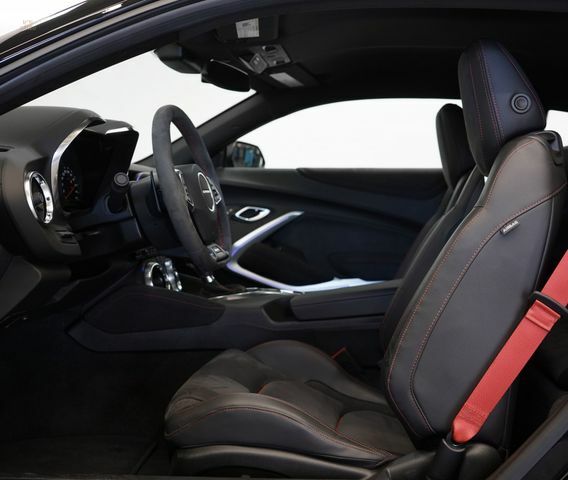 Thumbnail von Chevrolet - Camaro