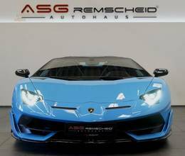 Thumbnail von Lamborghini - Aventador