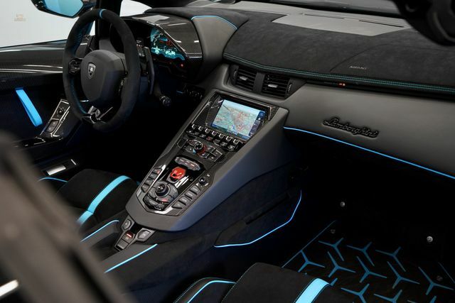 Thumbnail von Lamborghini - Aventador