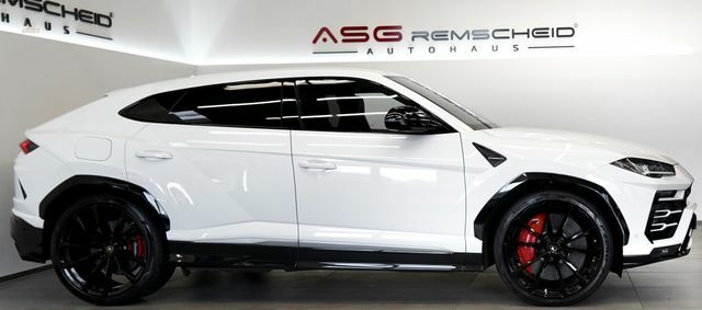 Thumbnail von Lamborghini - Urus