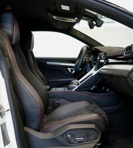 Thumbnail von Lamborghini - Urus