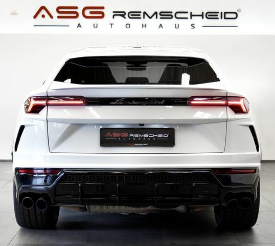 Thumbnail von Lamborghini - Urus