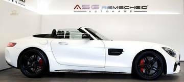 Thumbnail von Mercedes-Benz - AMG GT C