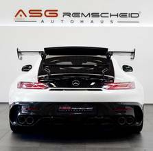 Thumbnail von Mercedes-Benz - AMG GT C