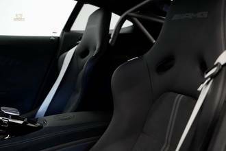 Thumbnail von Mercedes-Benz - AMG GT C