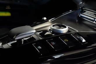 Thumbnail von Mercedes-Benz - AMG GT R