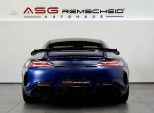 Thumbnail von Mercedes-Benz - AMG GT R