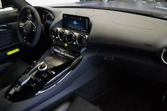 Thumbnail von Mercedes-Benz - AMG GT R