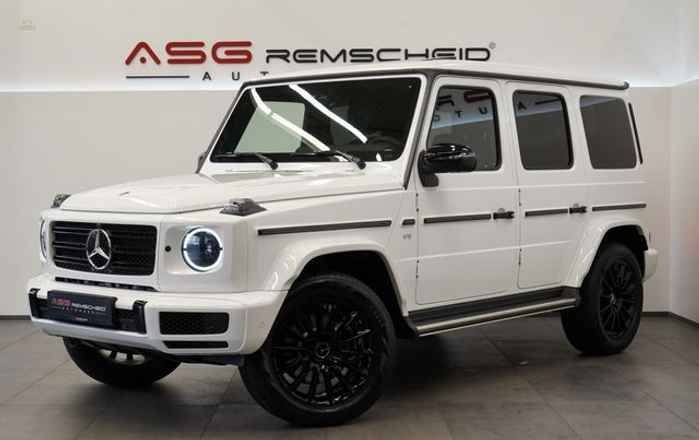 Mercedes-Benz - G 500 
