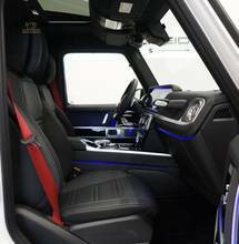 Thumbnail von Mercedes-Benz - G 500