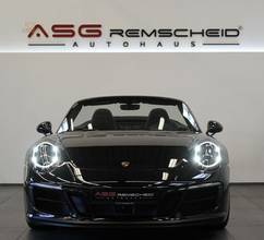 Thumbnail von Porsche - 991