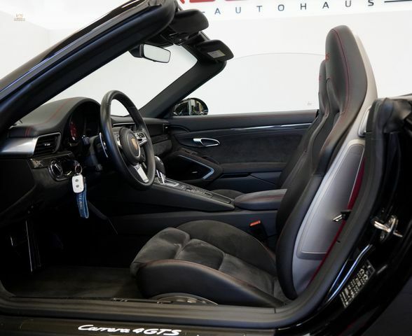 Thumbnail von Porsche - 991