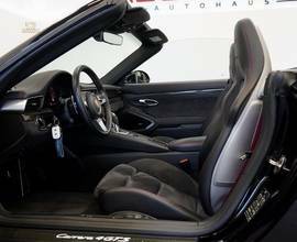 Thumbnail von Porsche - 991