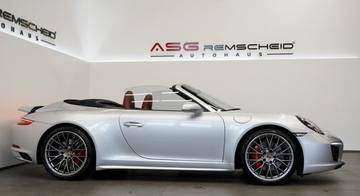 Thumbnail von Porsche - 991