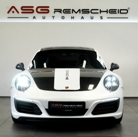 Thumbnail von Porsche 991