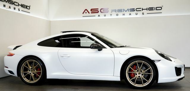 Thumbnail von Porsche 991