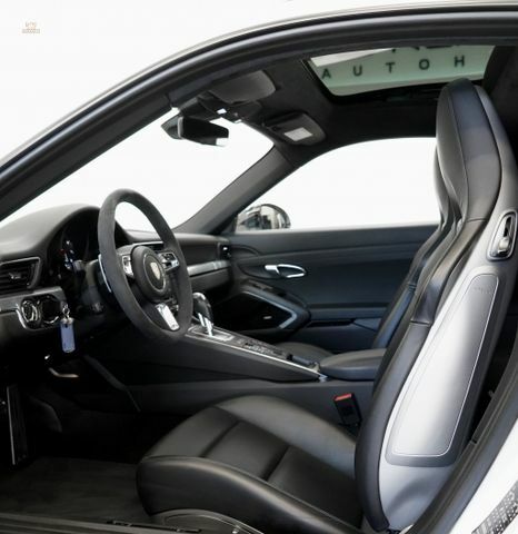 Thumbnail von Porsche 991