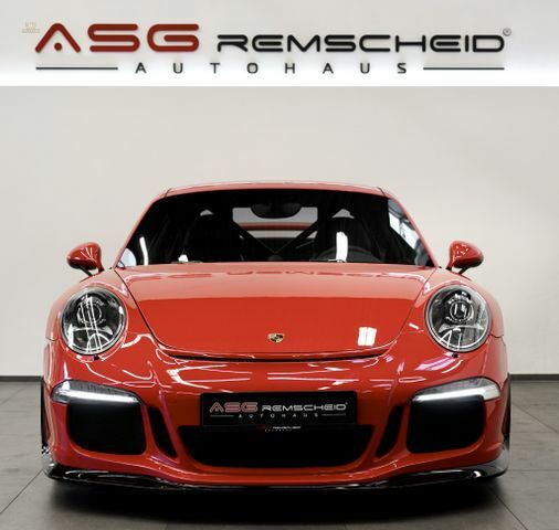 Thumbnail von Porsche - 991