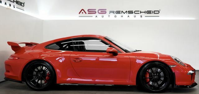 Thumbnail von Porsche - 991