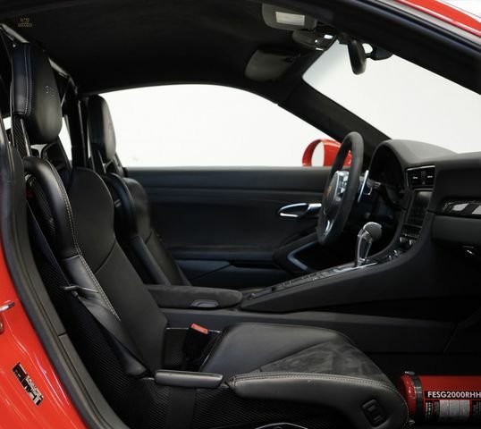 Thumbnail von Porsche - 991