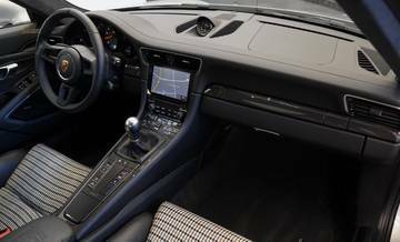 Thumbnail von Porsche - 991