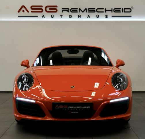 Thumbnail von Porsche 991