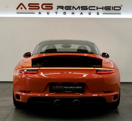 Thumbnail von Porsche 991