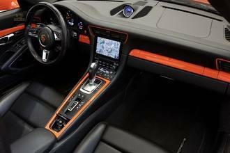 Thumbnail von Porsche 991