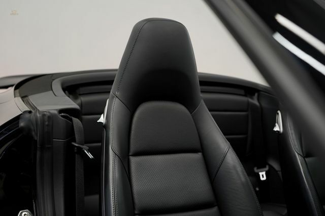 Thumbnail von Porsche 991