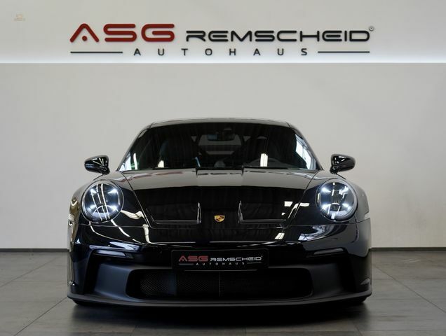 Thumbnail von Porsche - 992